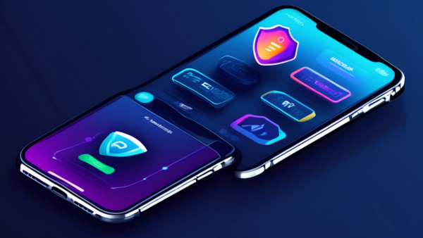 Discover the Best VPN App for Your iPhone