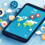 Discovering the Best Free VPN for Android