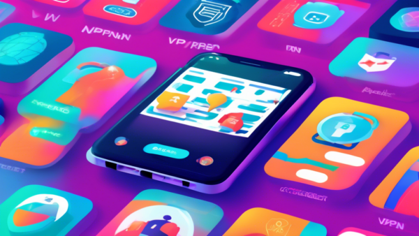 Top Free VPN Apps for Your Phone