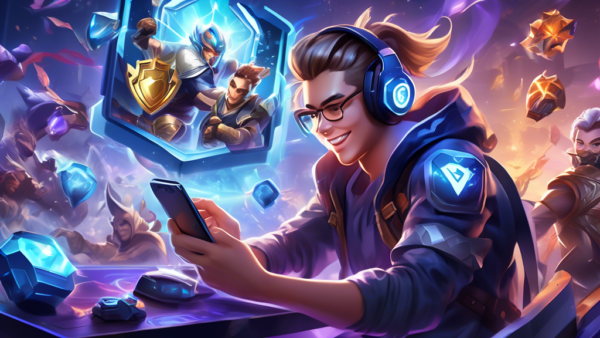 Best VPNs for Mobile Legends to Improve Your Gaming Experience