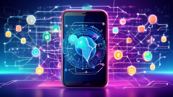Discover the Benefits of Using a VPN for Your Smartphone