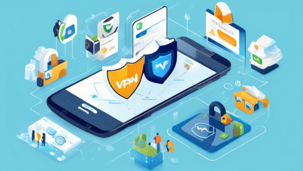 Top Benefits of Using a Completely Free VPN for Android