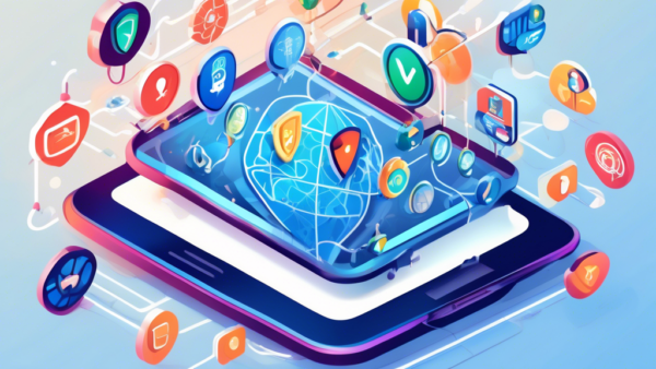 Top Free Phone VPNs for Android Users