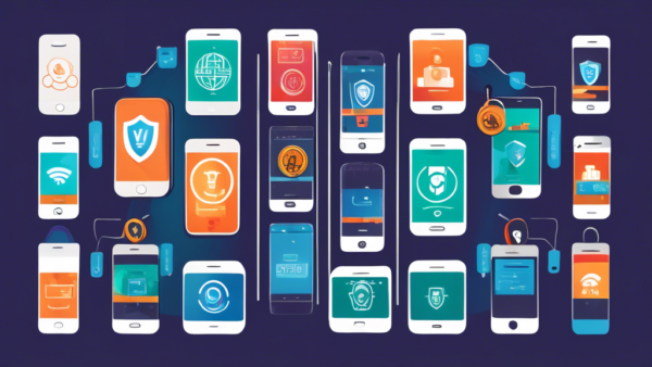 Top Picks for Free Mobile Phone VPN Services