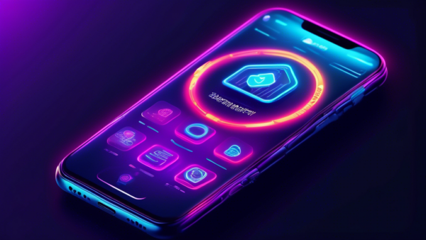 Top VPN Software for iPhone: Enhance Your Mobile Security