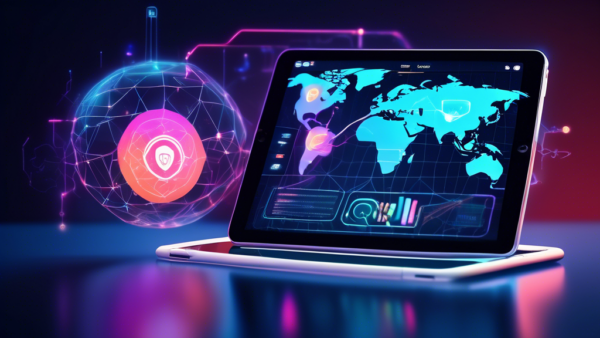 Discover the Best VPN App for iPad: Top Picks for Privacy and Security