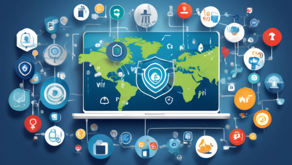 Top Picks for the Best Free VPNs for iPad